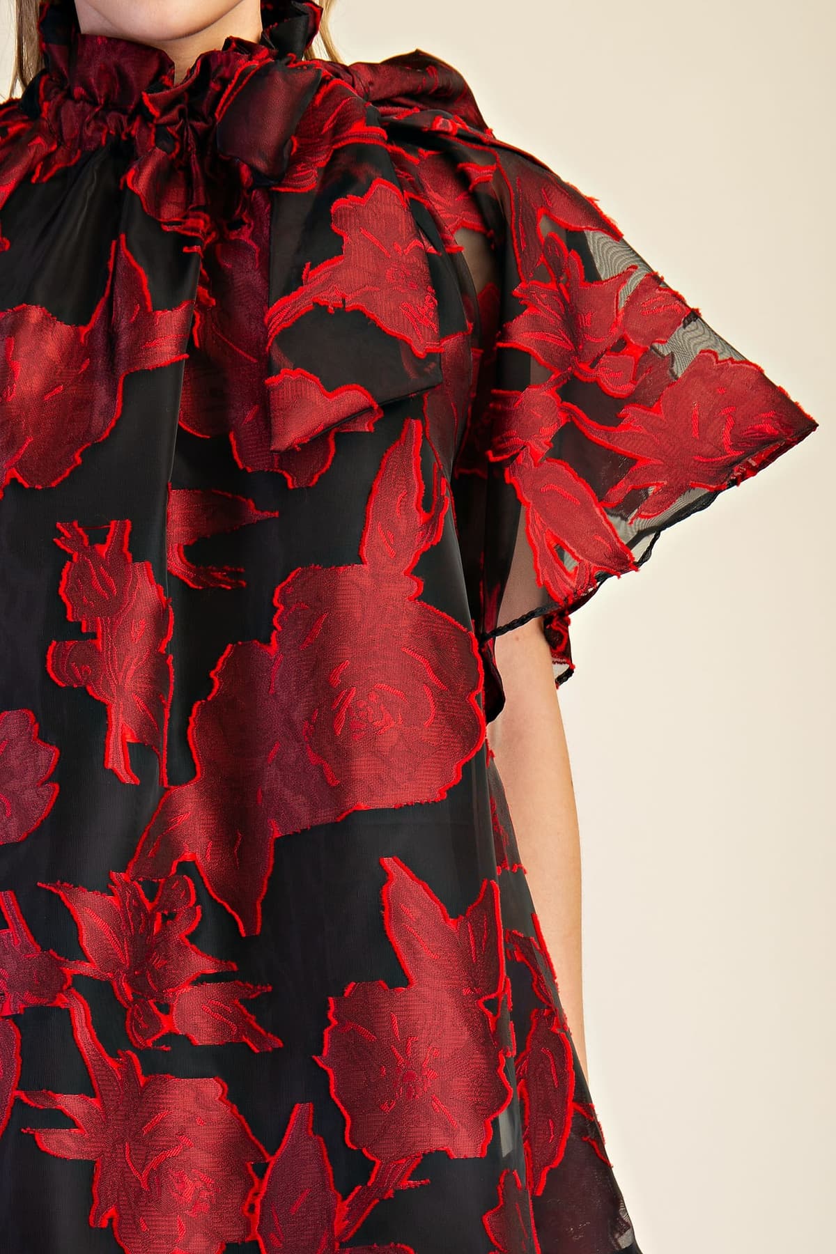 D8629 - RED