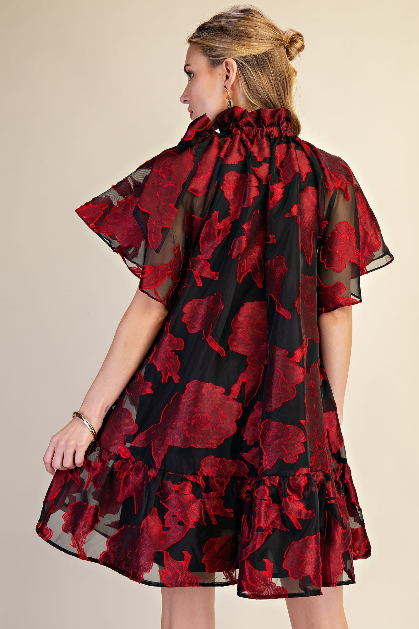 D8629 - RED