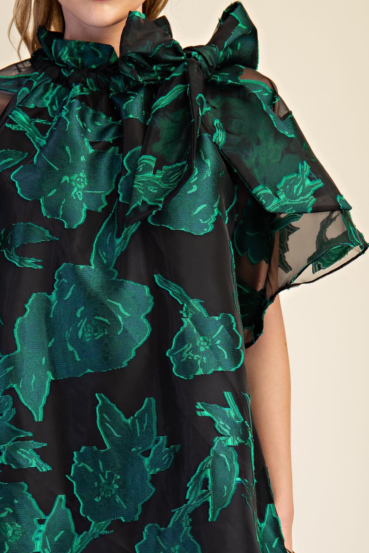 D8629 - GREEN