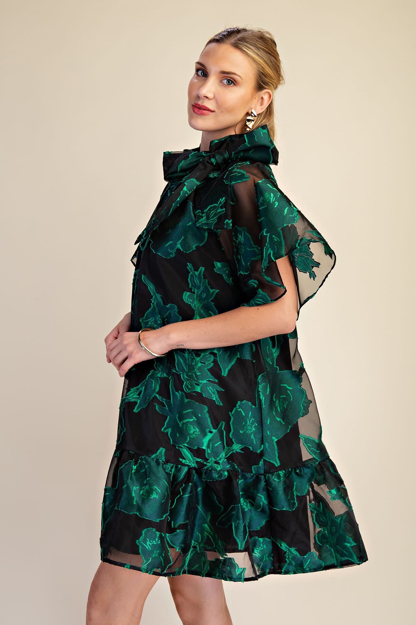 D8629 - GREEN