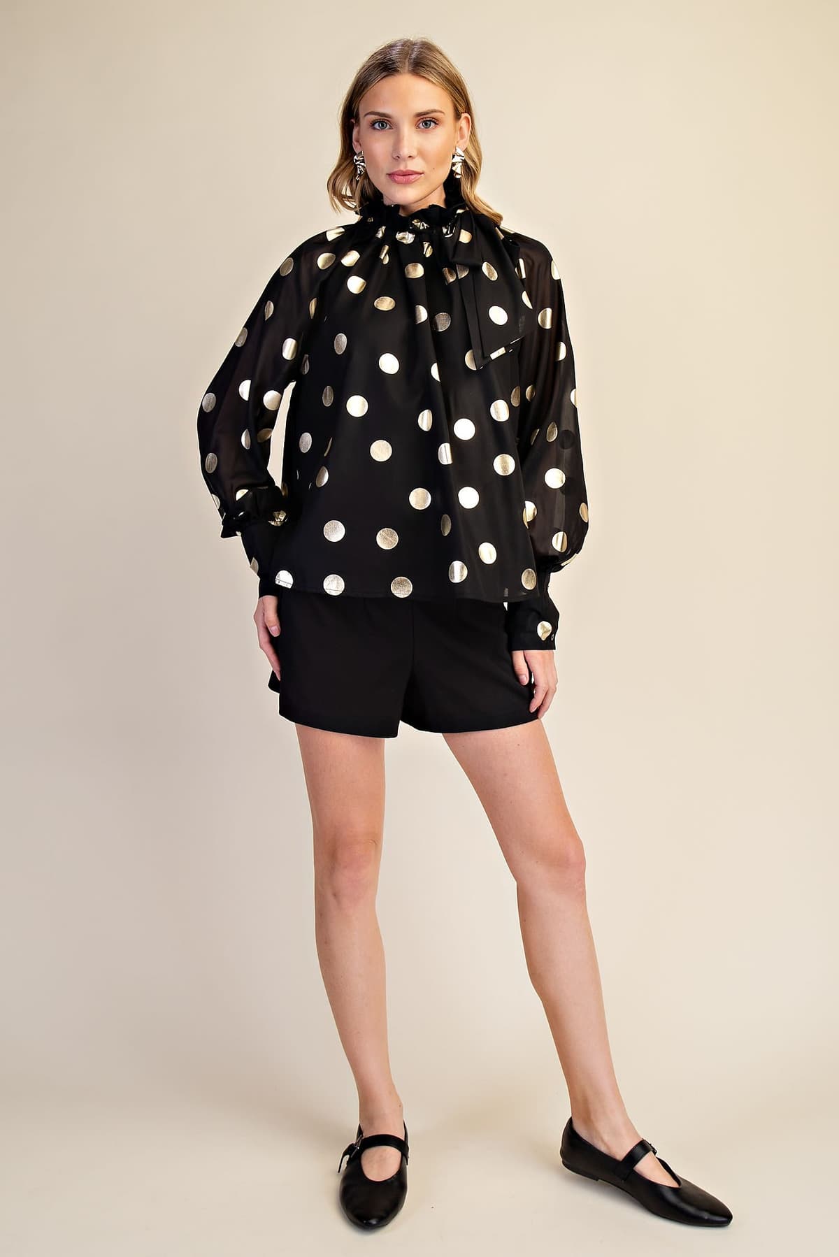 T8630 - BLACK