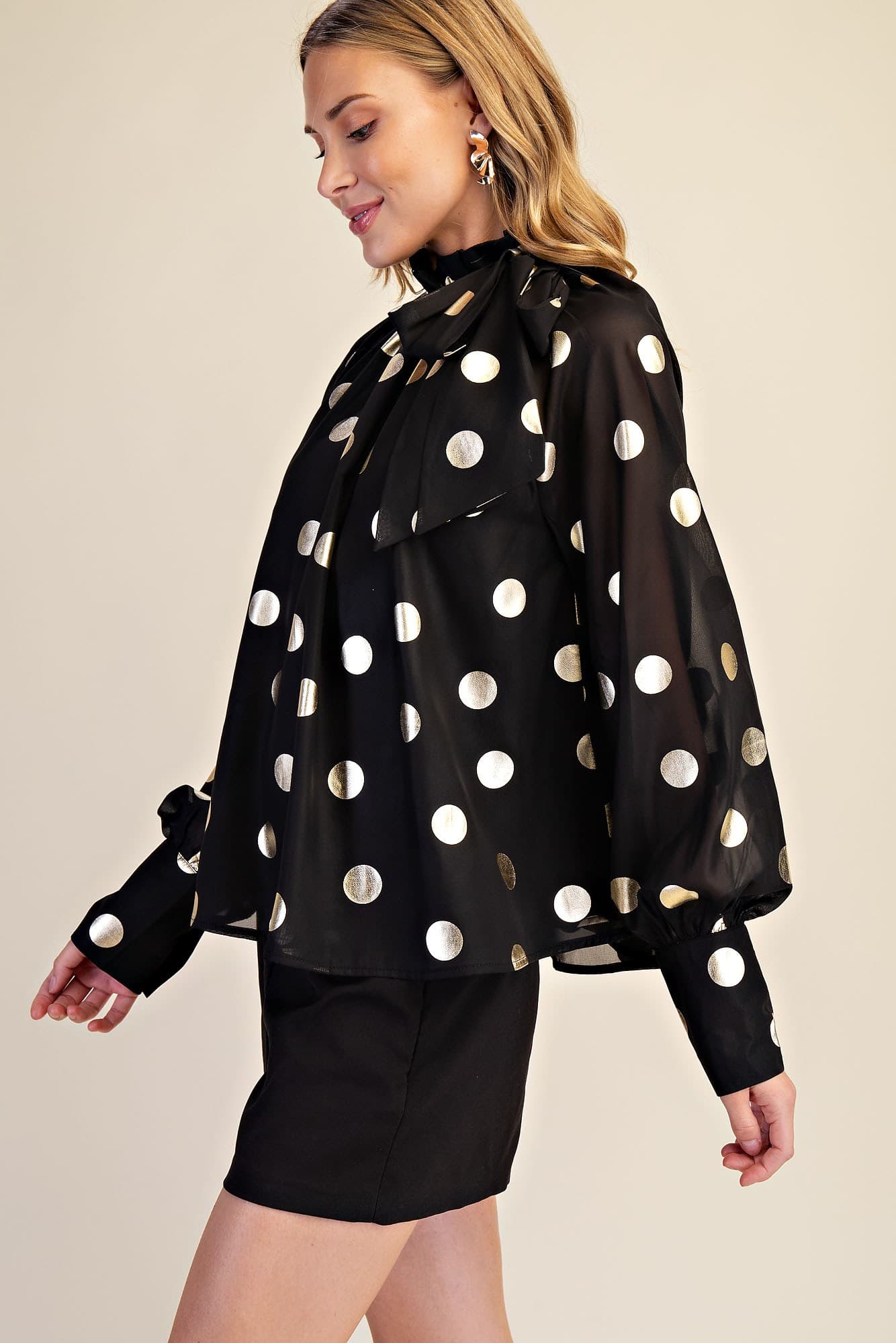 T8630 - BLACK