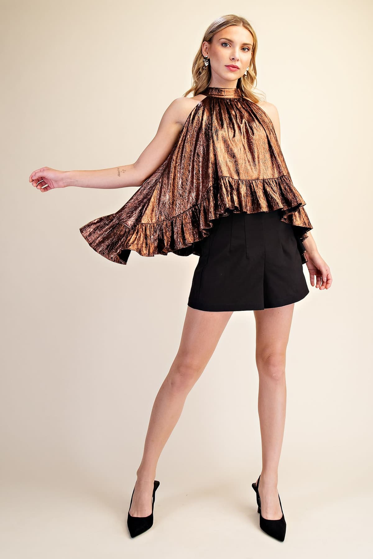 T8664 - BRONZE