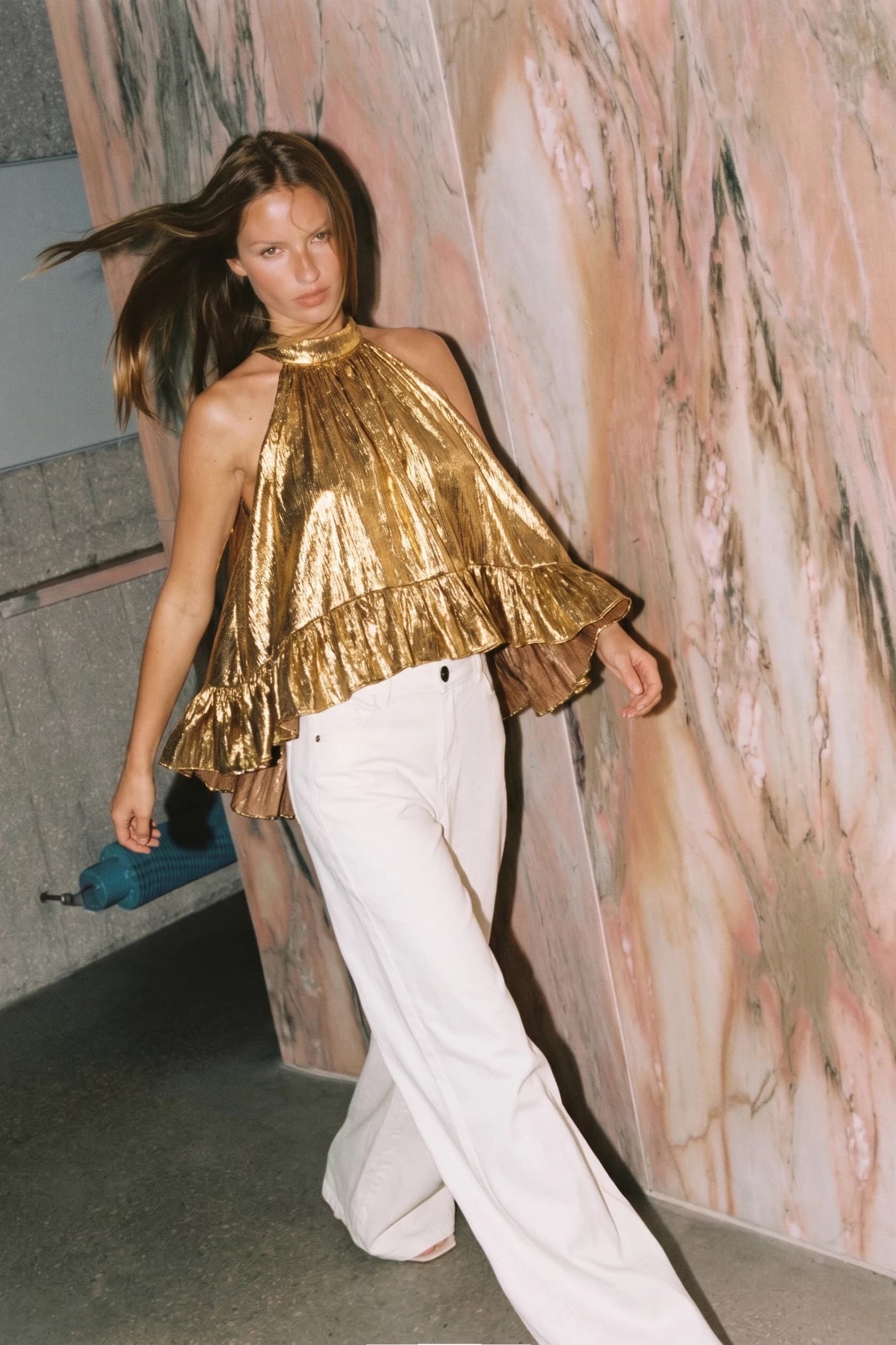 T8664 - GOLD
