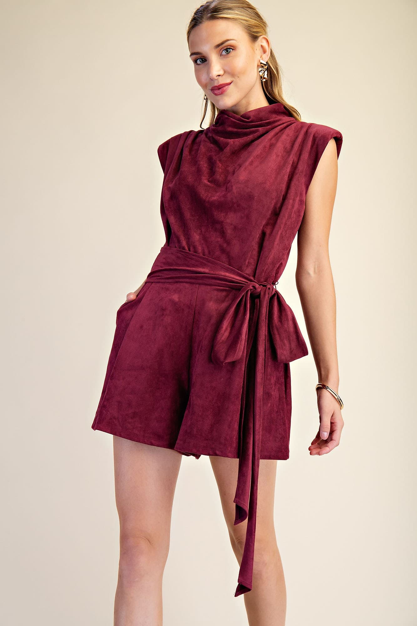 P9500 - BURGUNDY