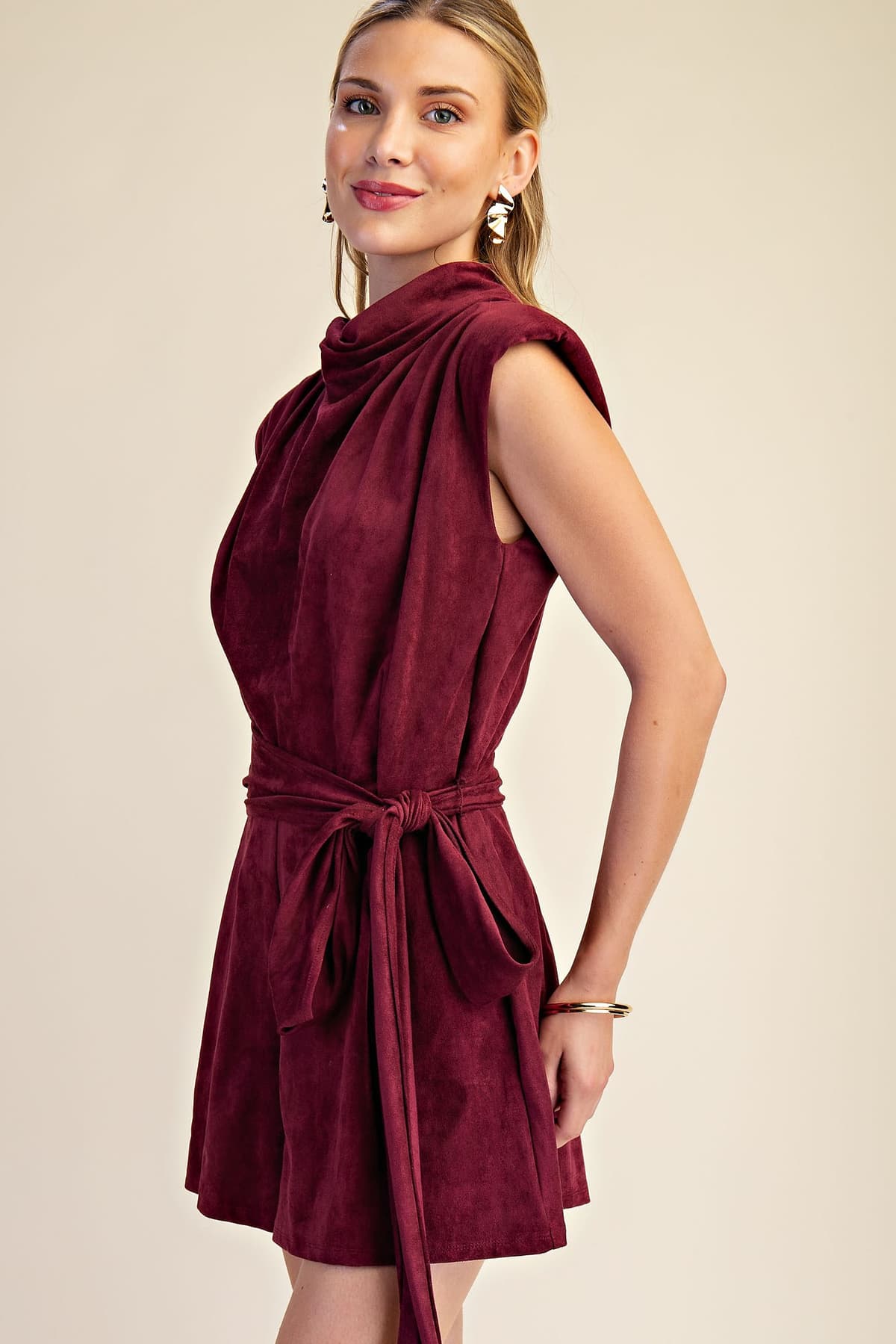 P9500 - BURGUNDY