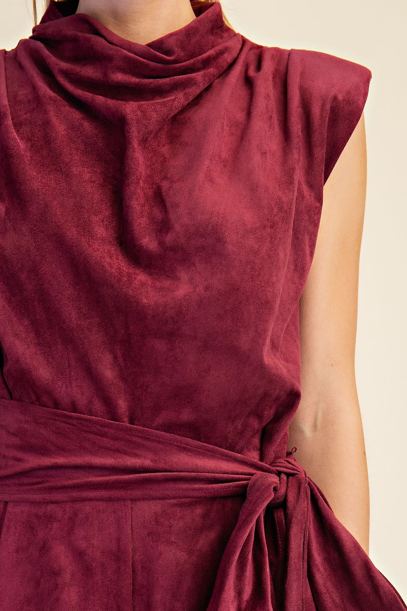 P9500 - BURGUNDY