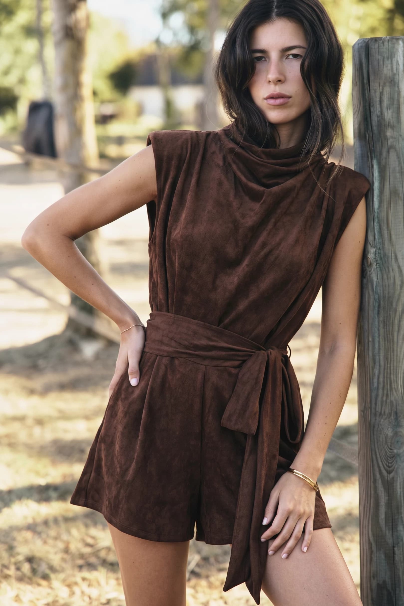 P9500 - BROWN