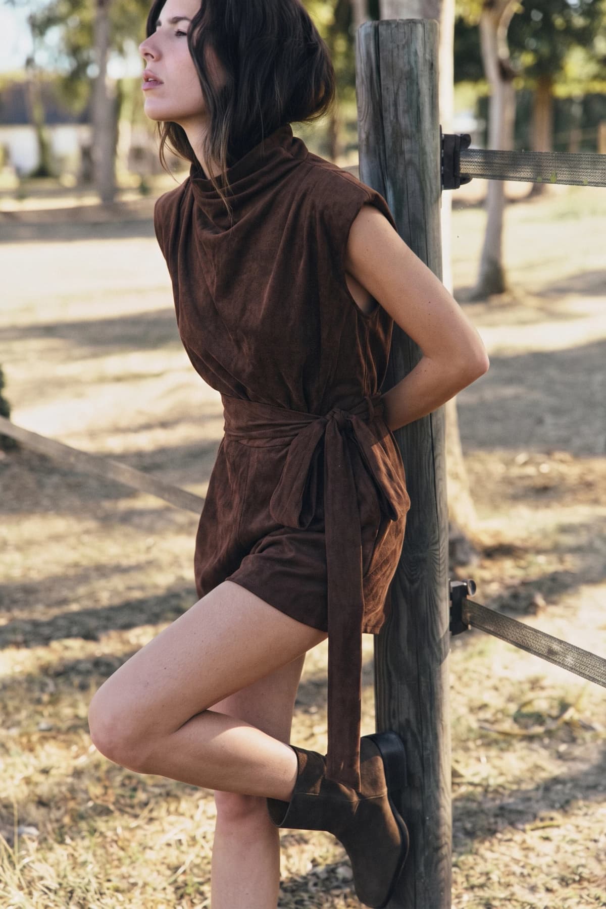 P9500 - BROWN
