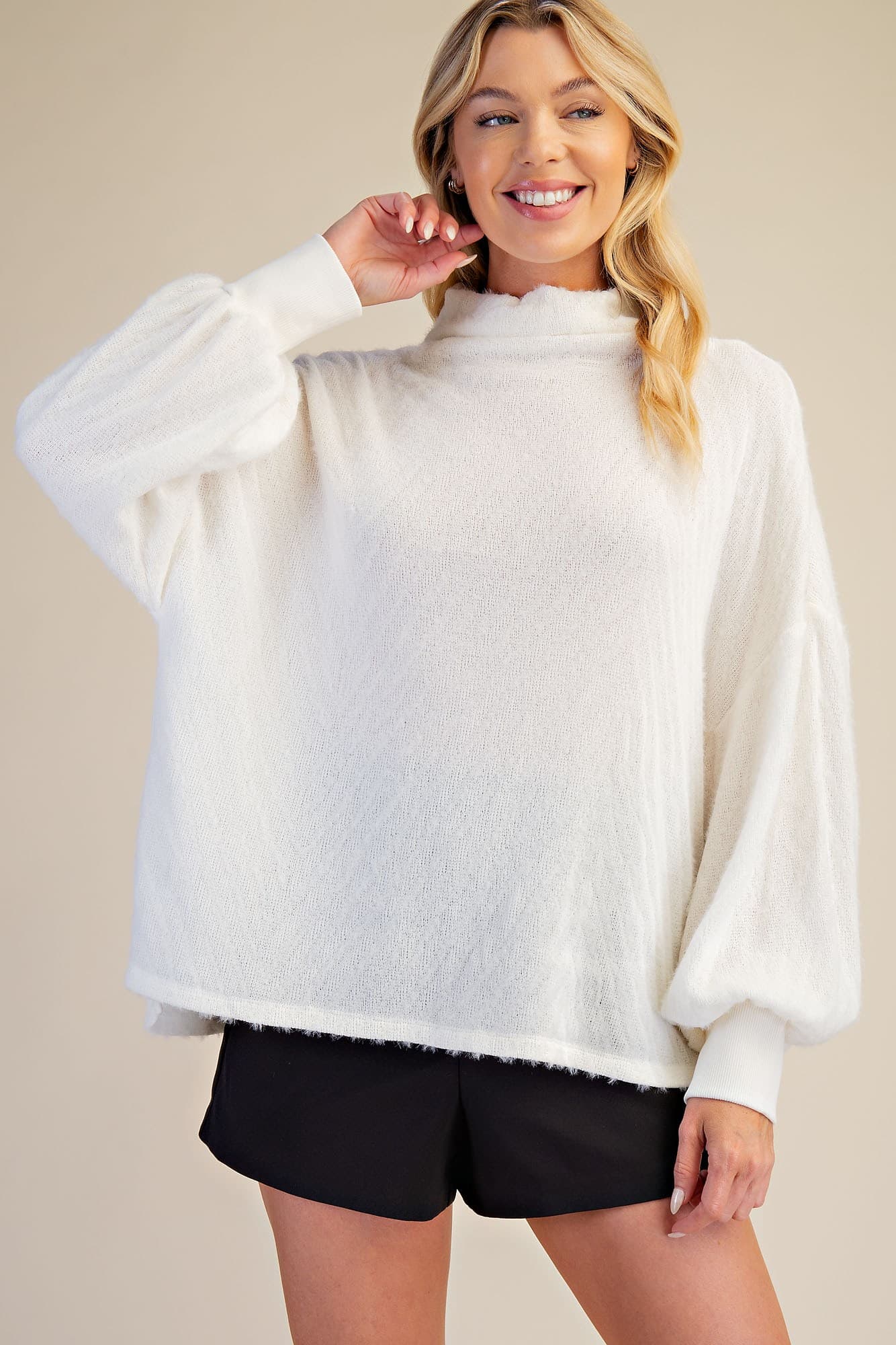 T9537 - IVORY
