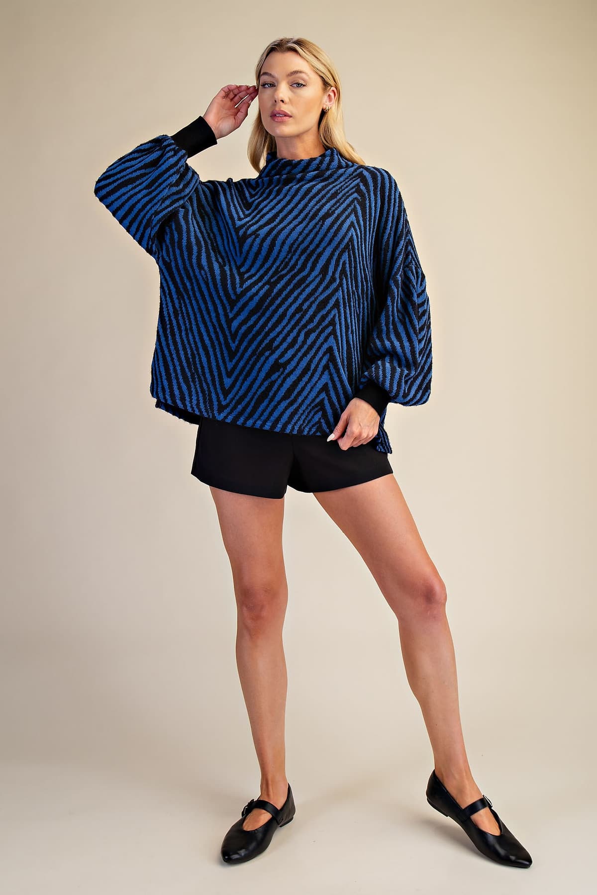 T9537 - NAVY