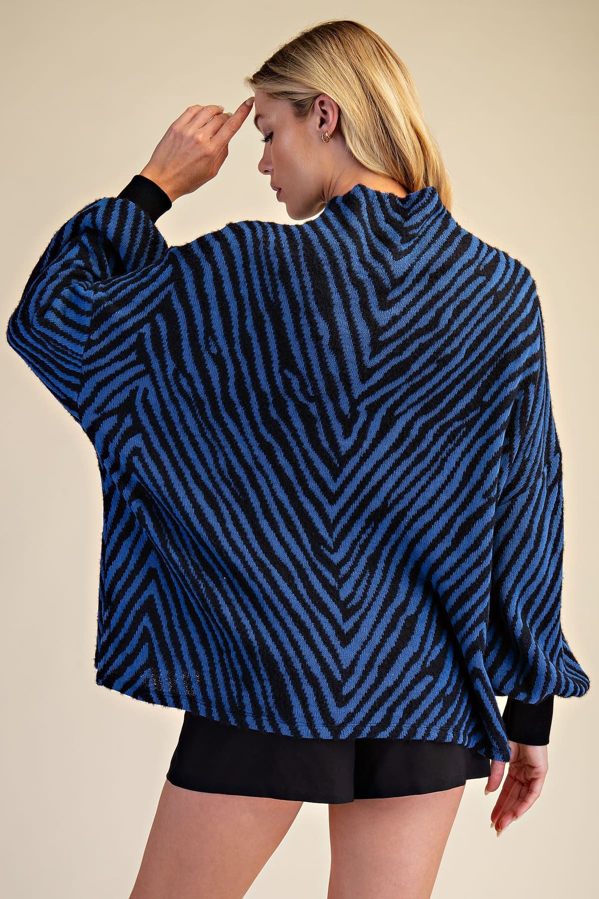 T9537 - NAVY