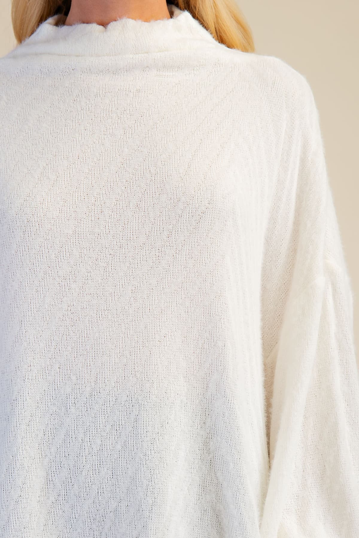 T9537 - IVORY