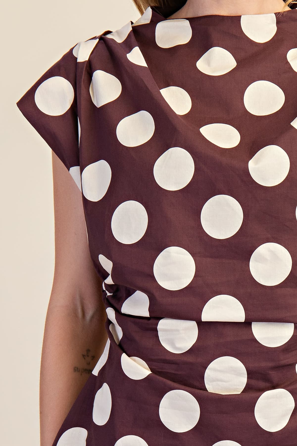 T9515 - BROWN