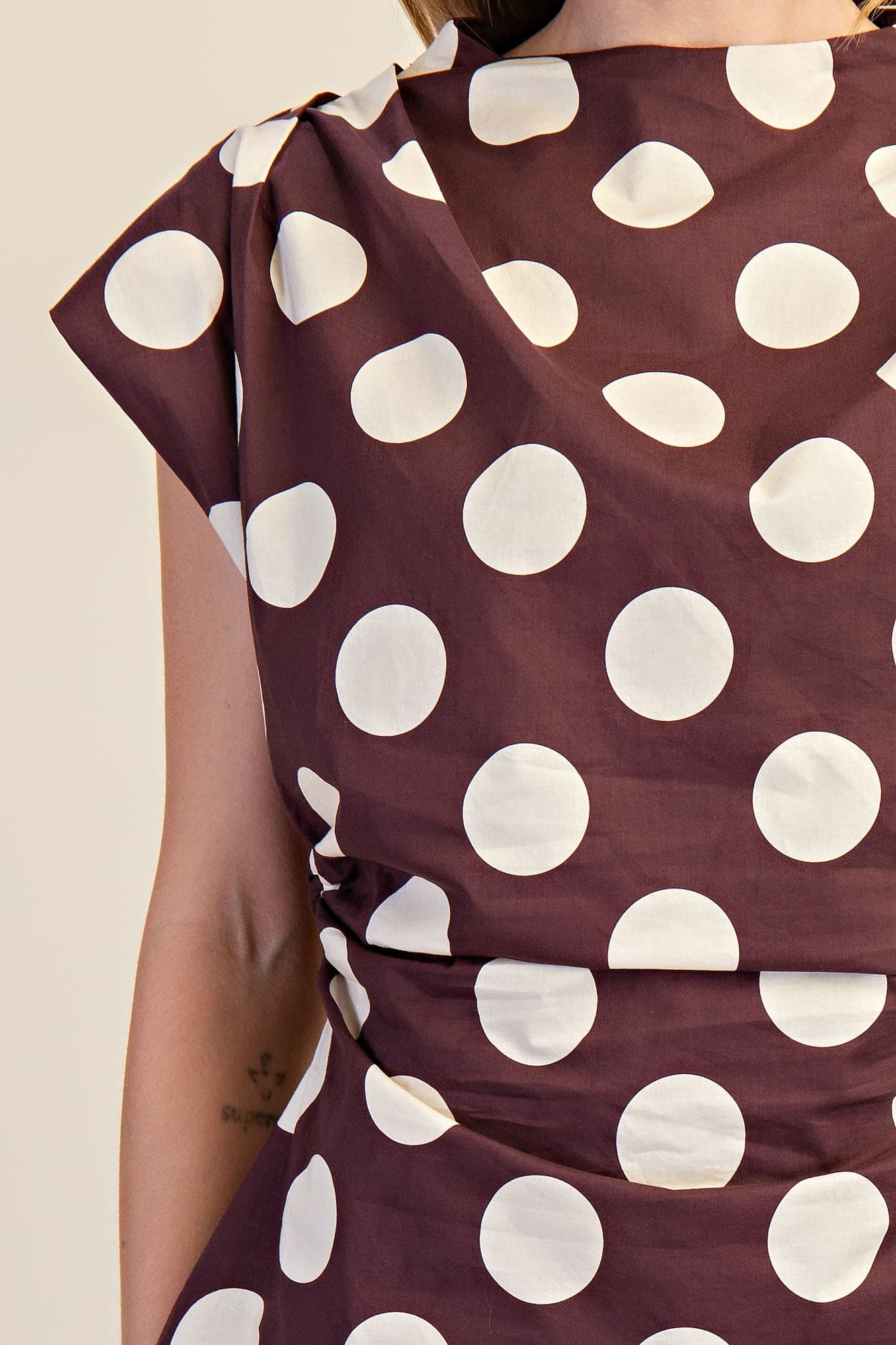 T9515 - BROWN