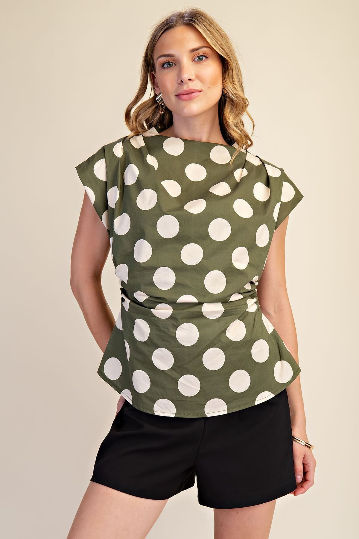 T9515 - OLIVE