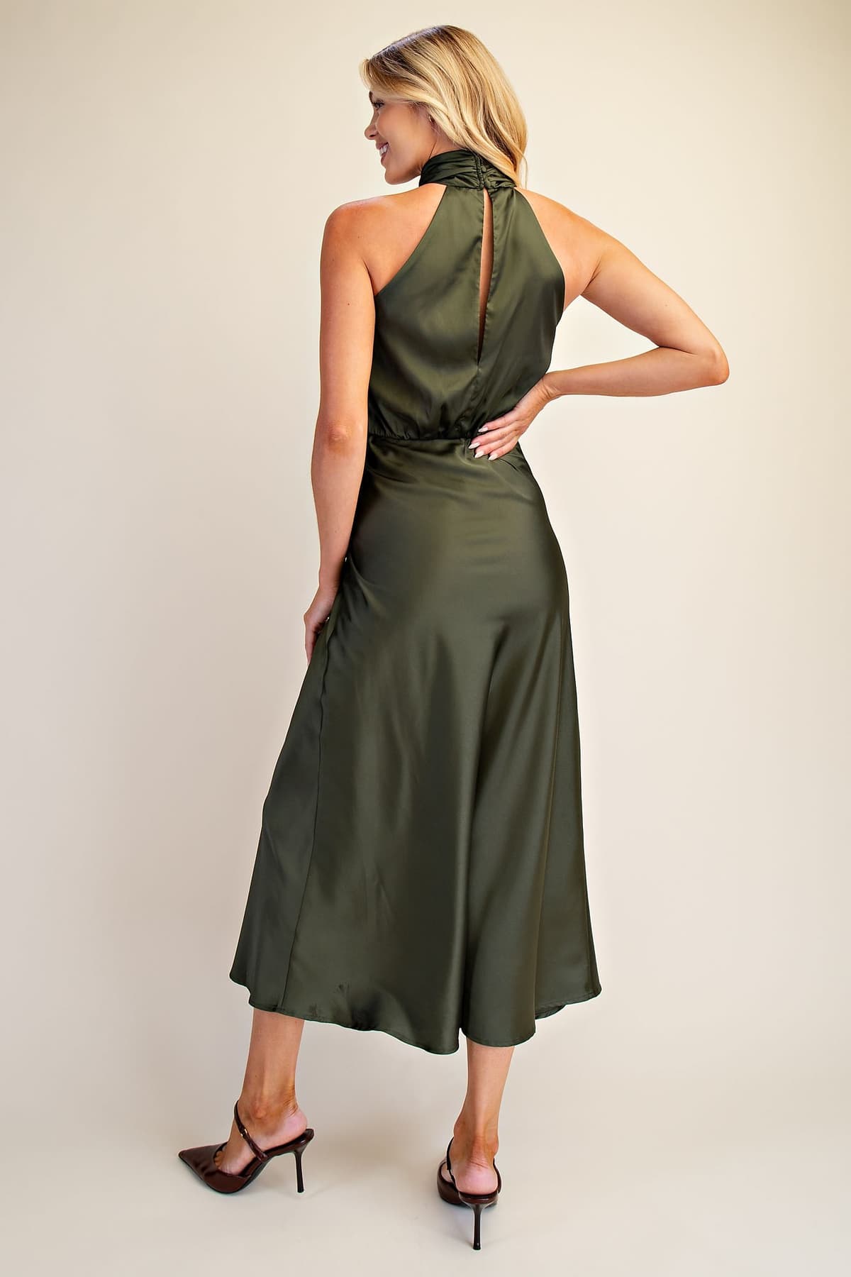 D9432 - GREEN