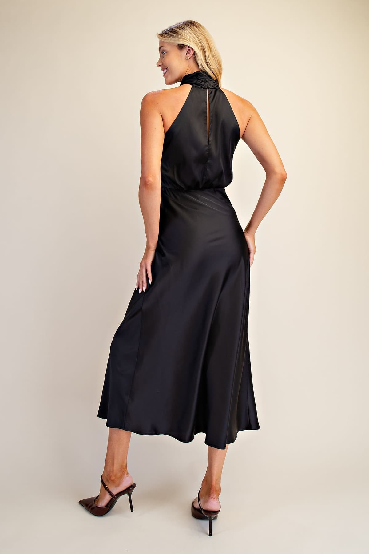 D9432 - BLACK