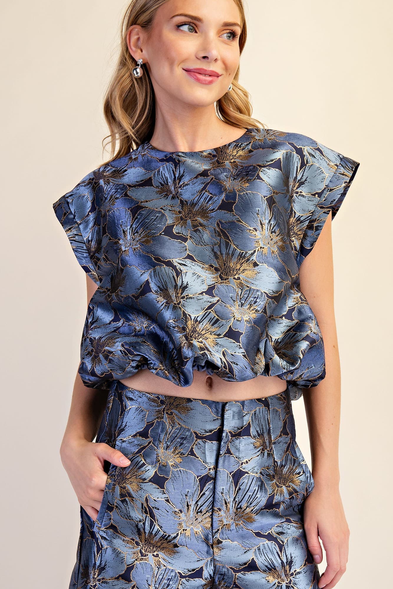 T8647 - BLUE