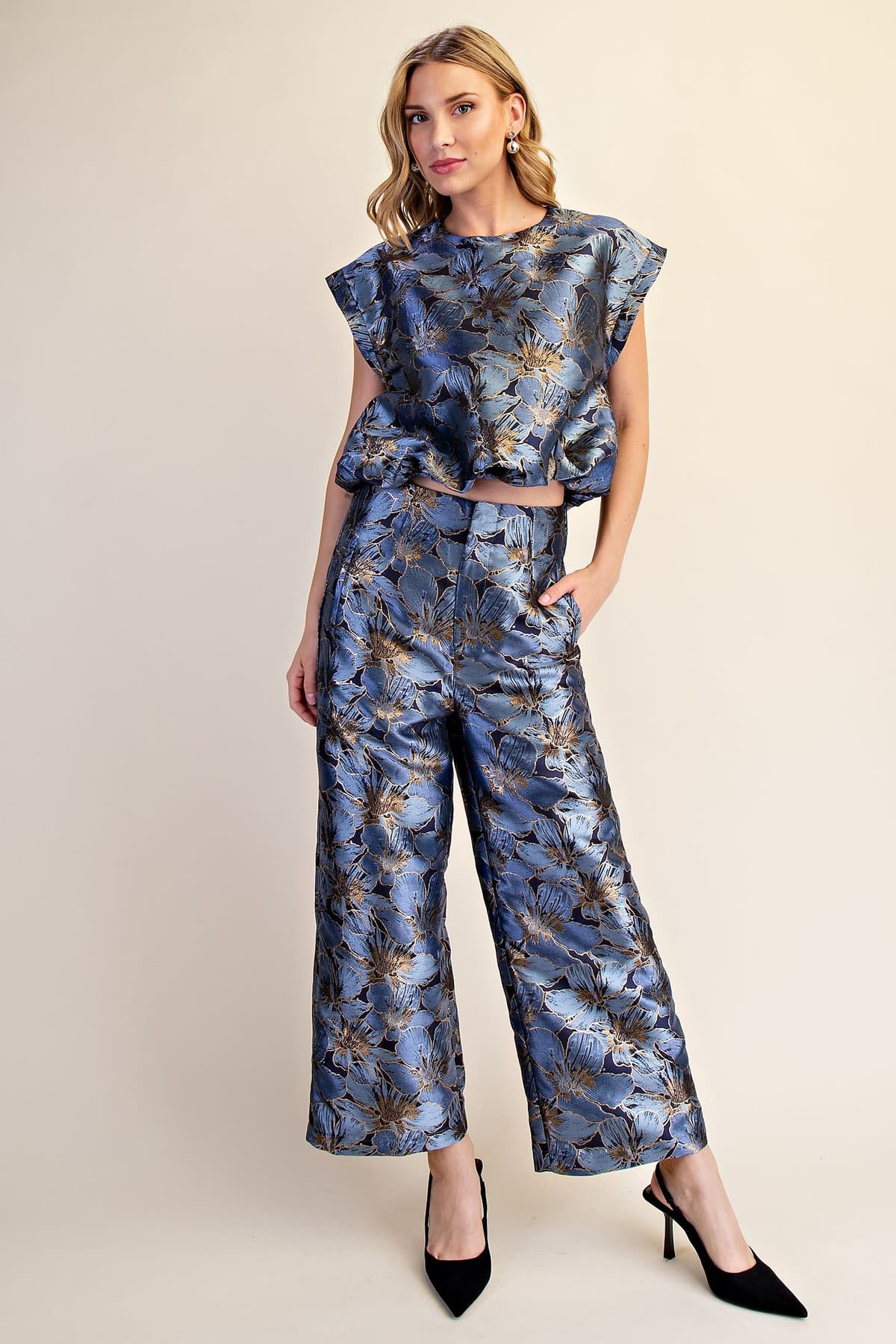 T8647 - BLUE