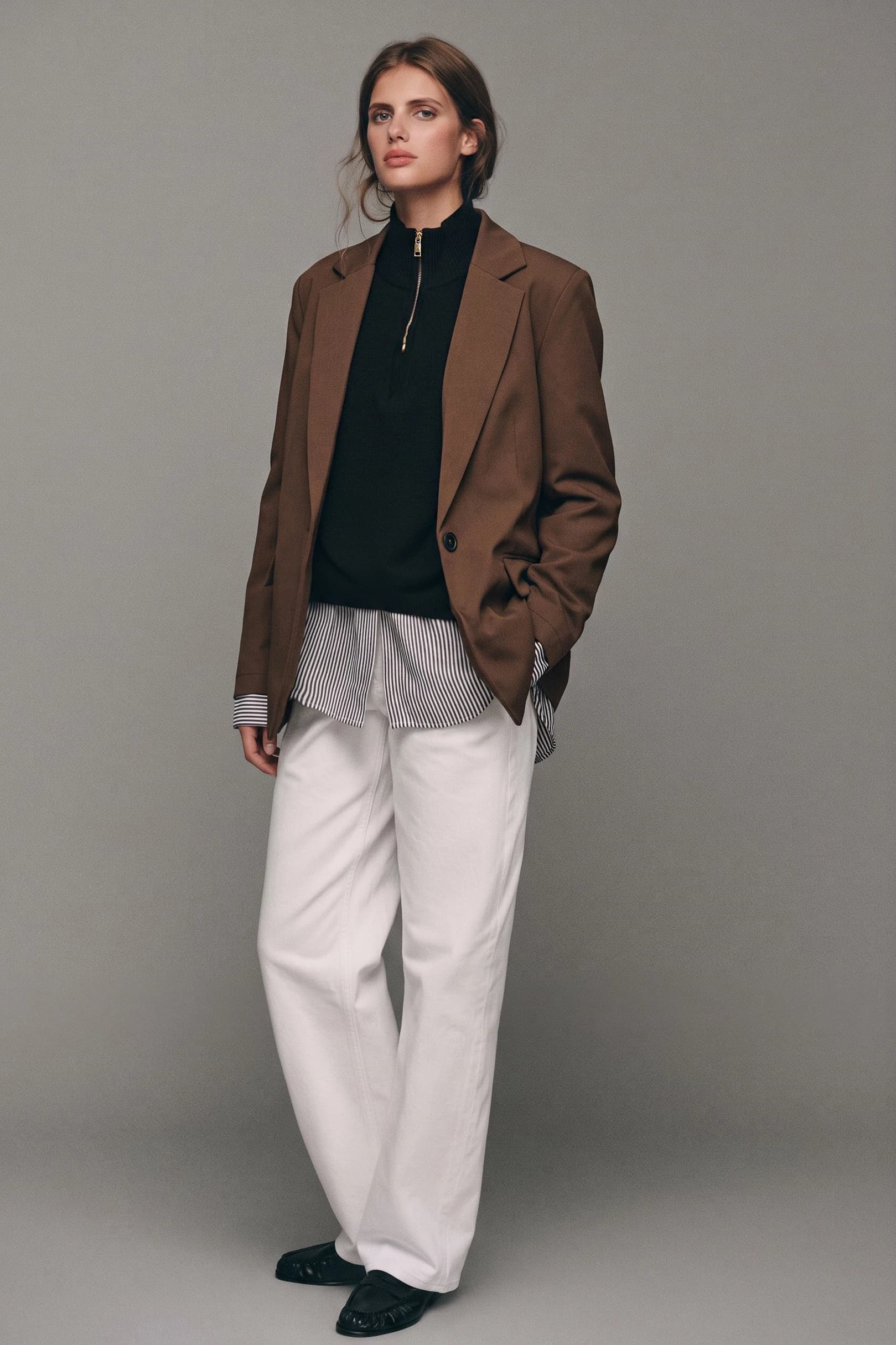 J8605 - BROWN