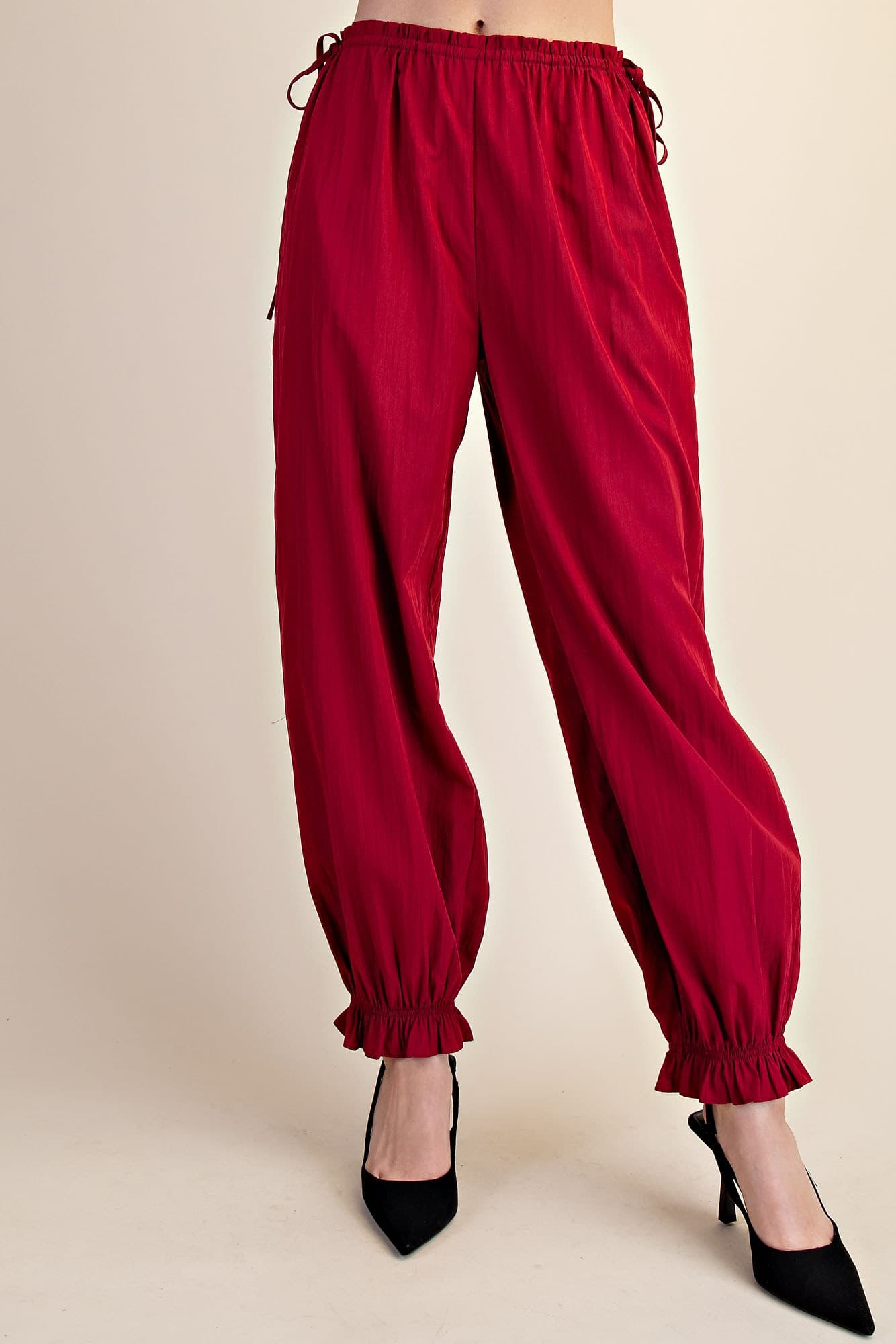 P8650 - BURGUNDY
