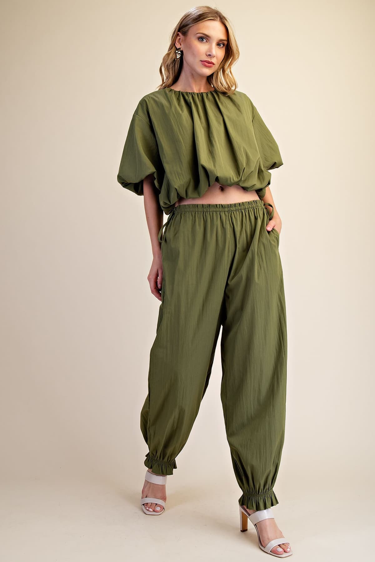 P8650 - OLIVE