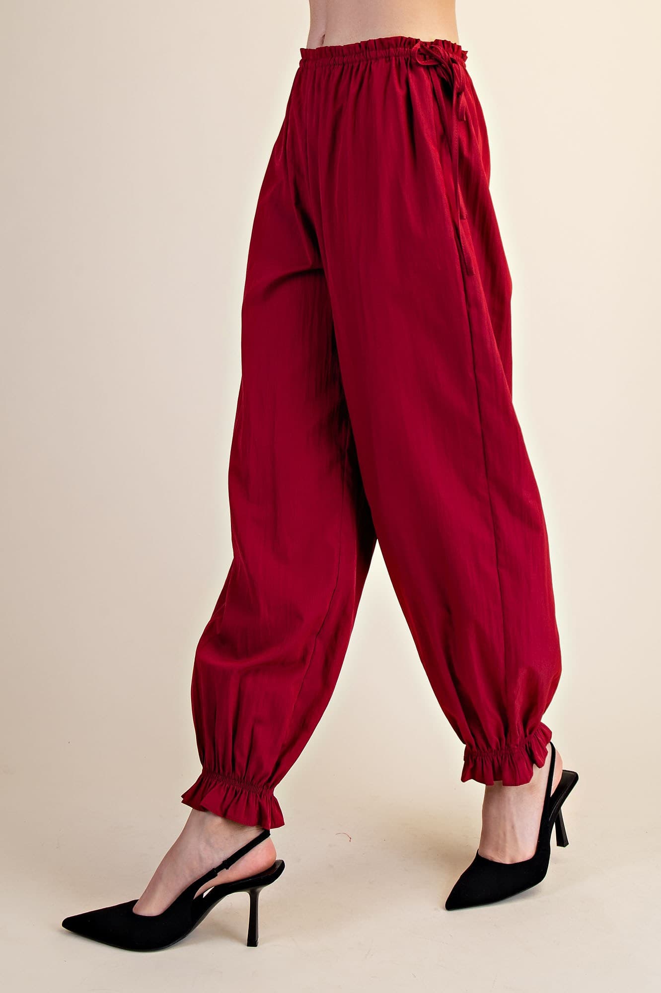 P8650 - BURGUNDY
