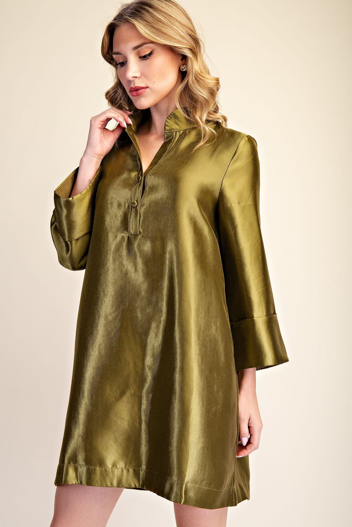 D8635 - OLIVE