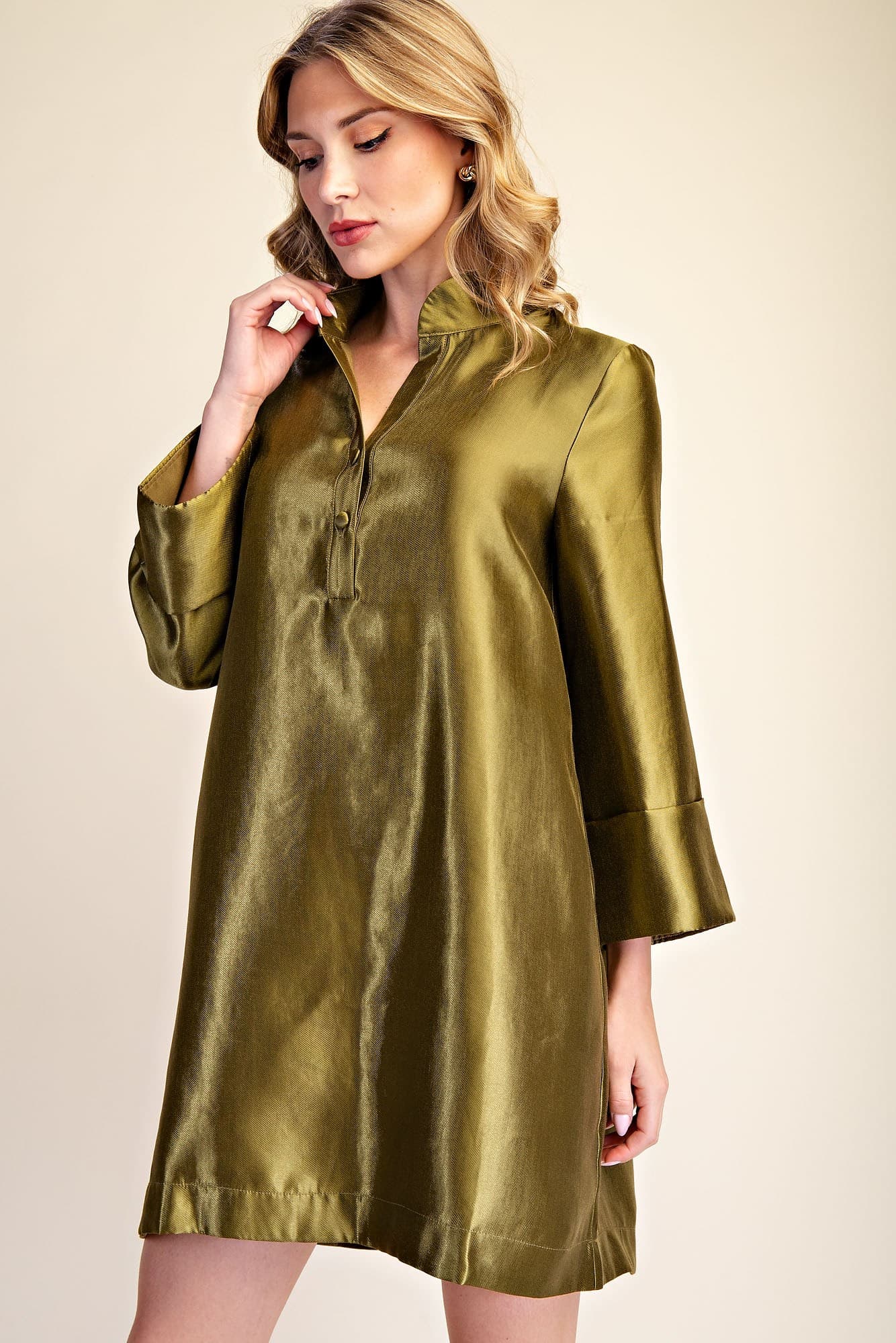 D8635 - OLIVE