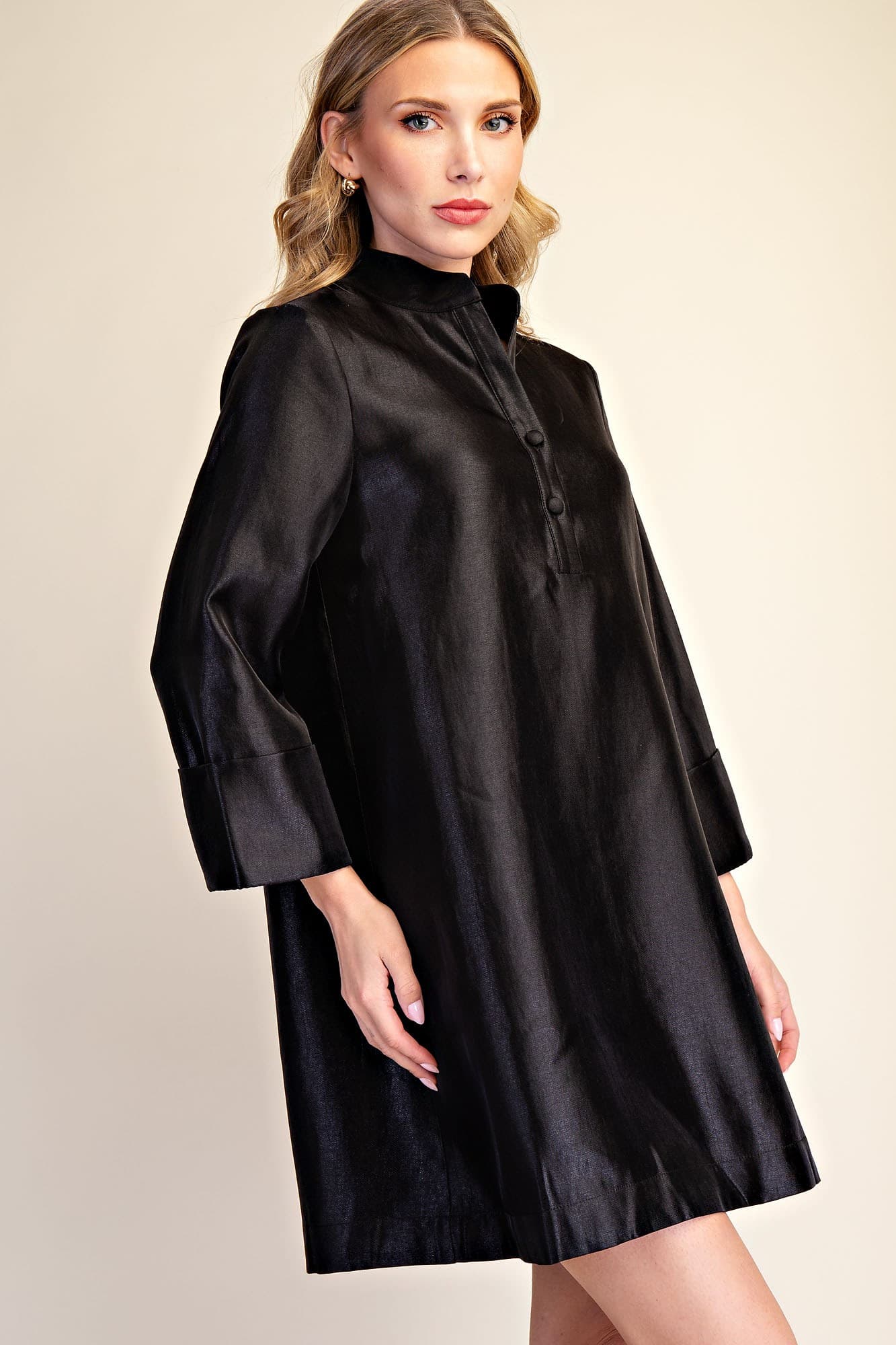 D8635 - BLACK