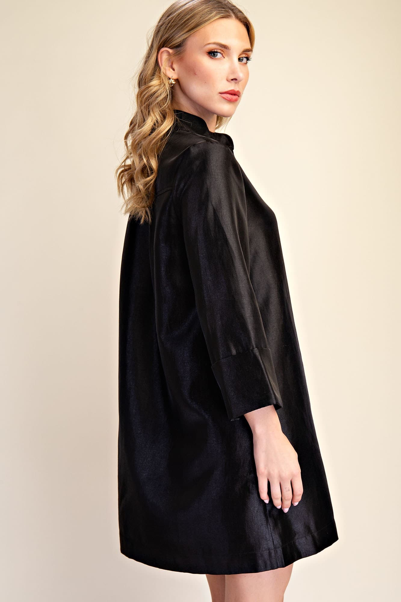 D8635 - BLACK