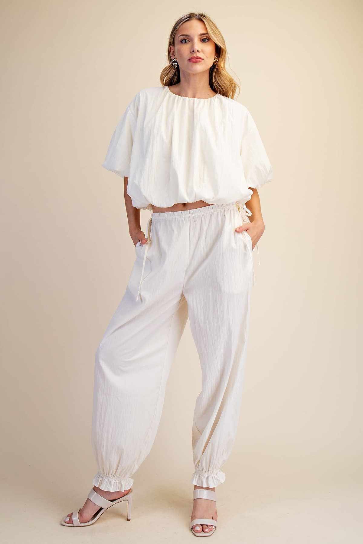 T8649 - WHITE