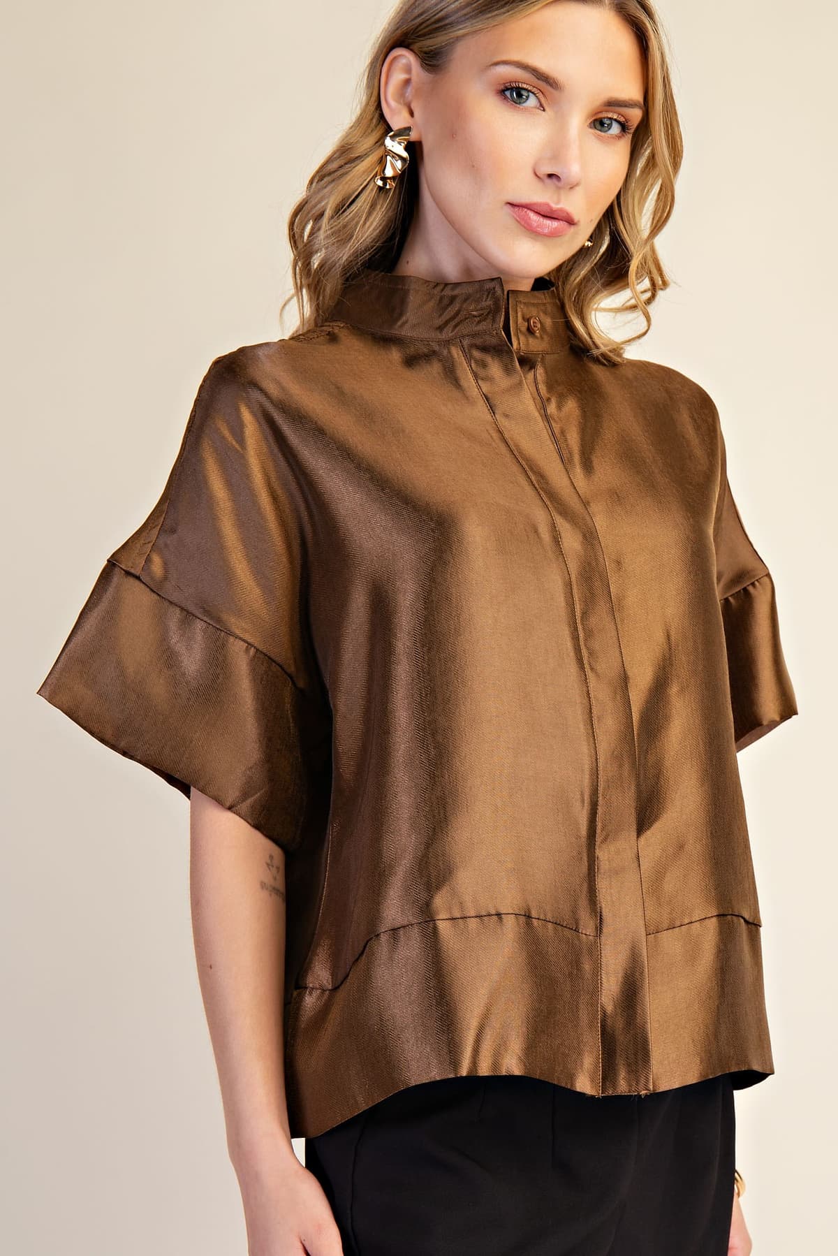 T8659 - BROWN