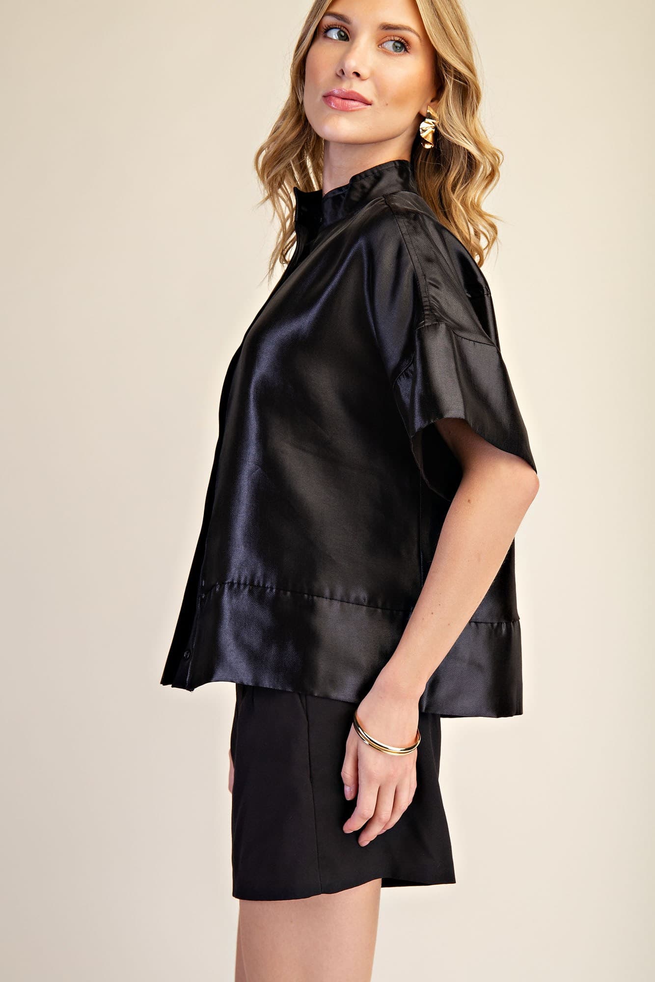 T8659 - BLACK