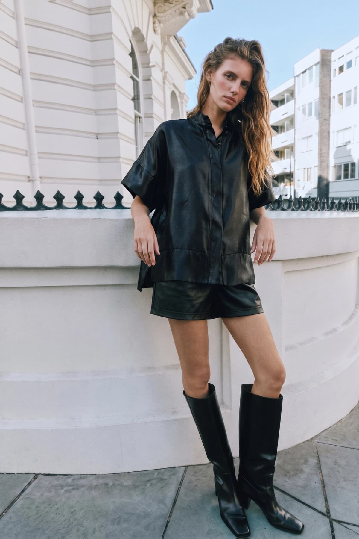 T8659 - BLACK