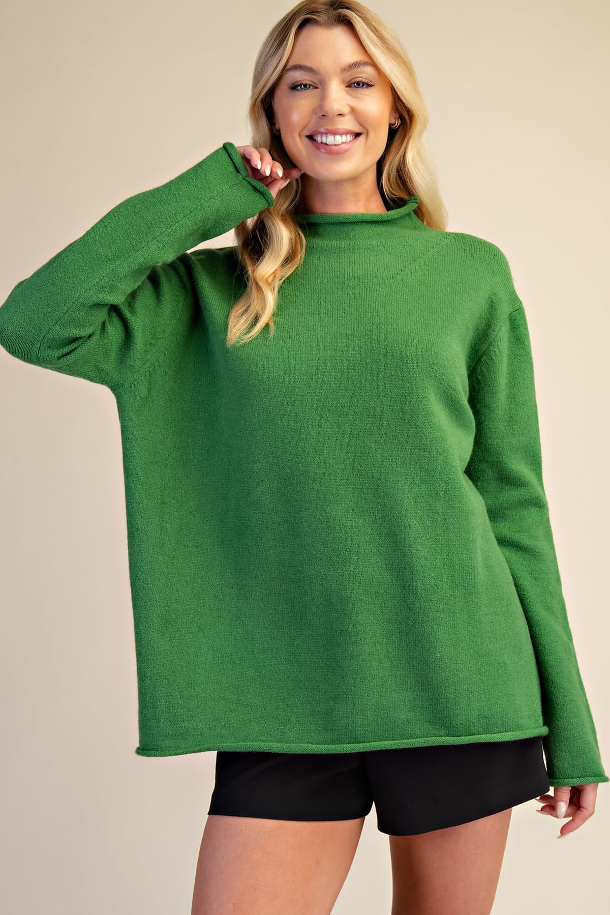 SW8612 - GREEN