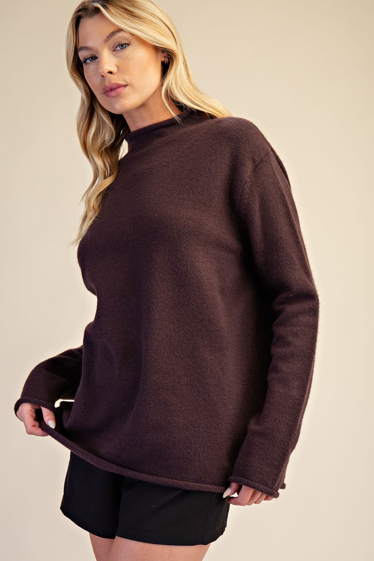 SW8612 - BROWN