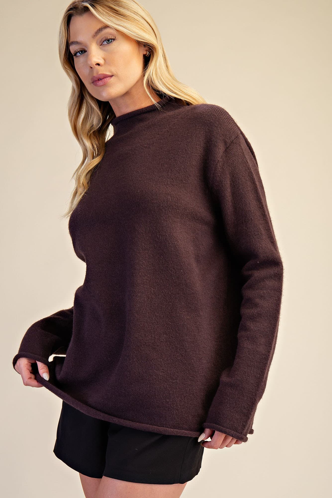 SW8612 - BROWN