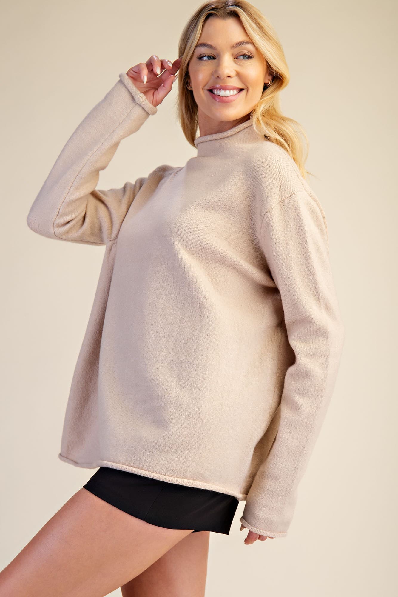 SW8612 - BEIGE