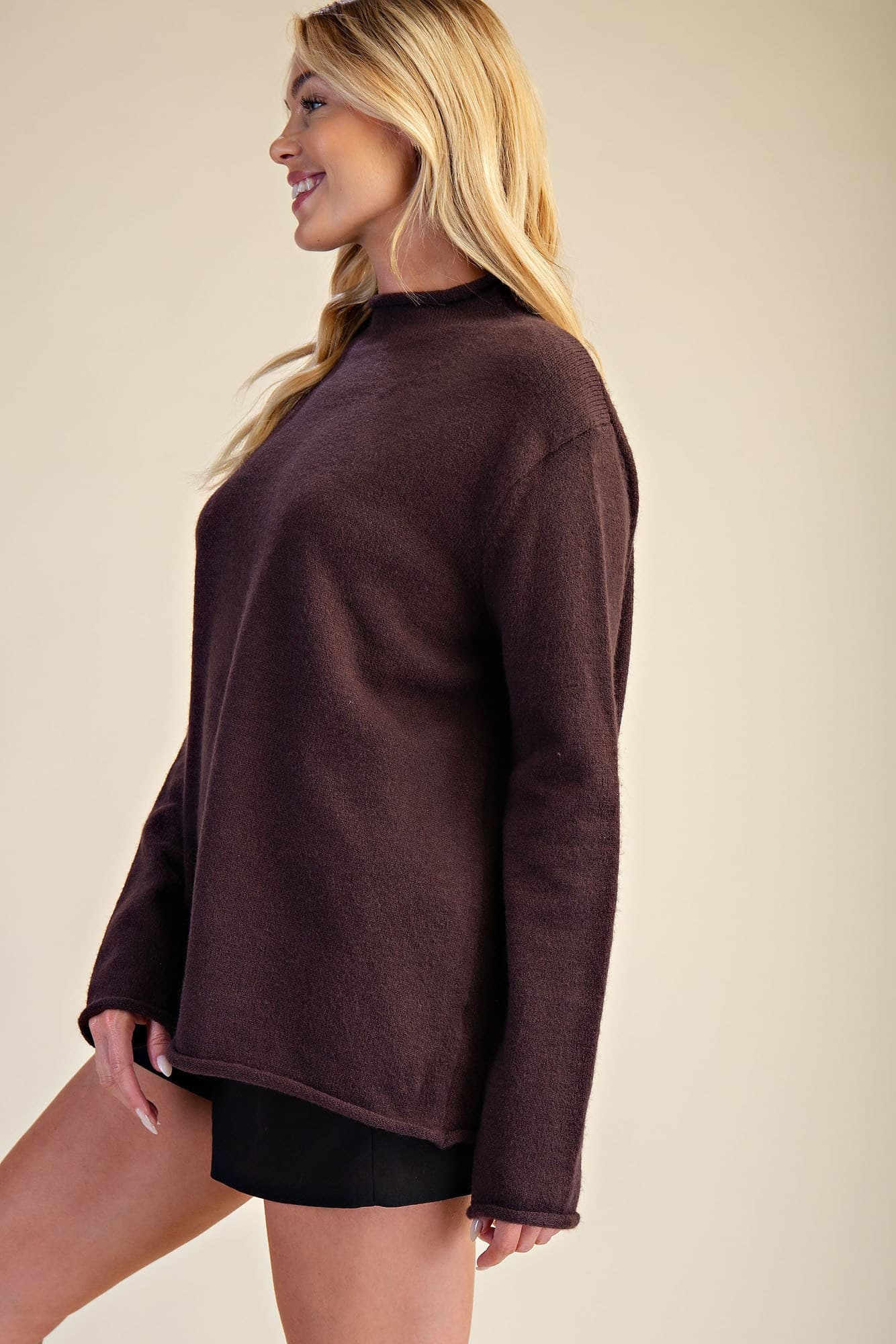 SW8612 - BROWN
