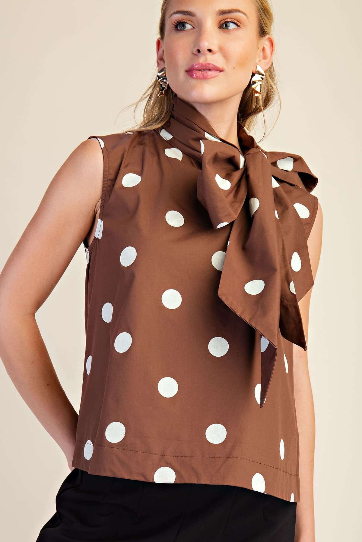 T8660 - BROWN