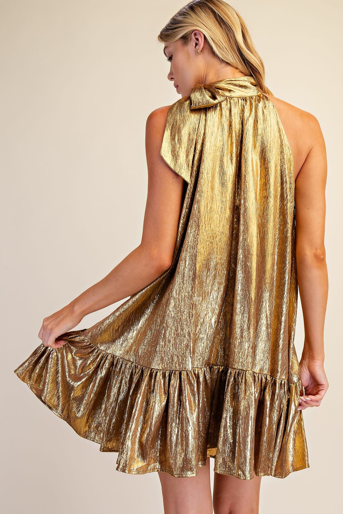 D8665 - GOLD
