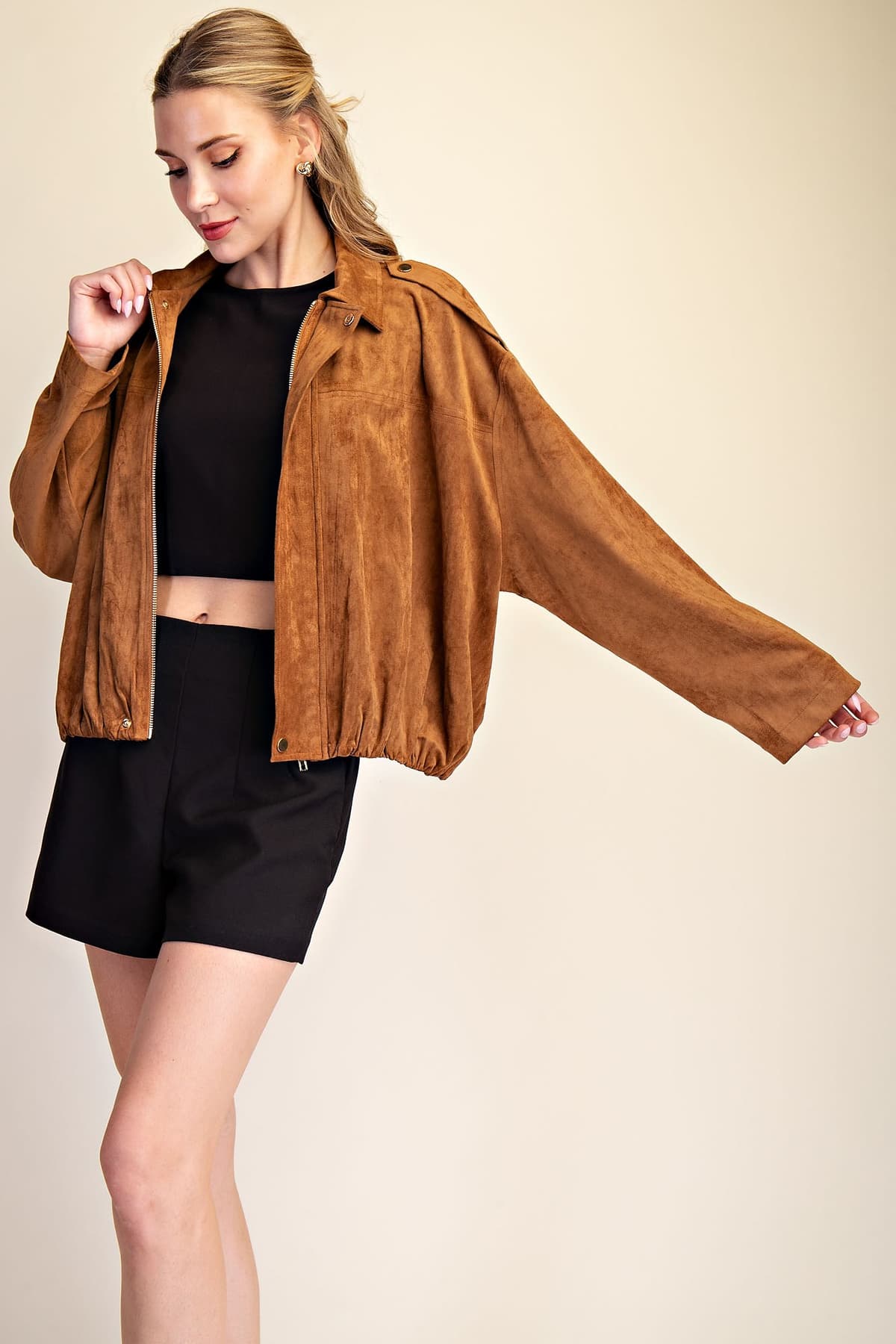 J8554 - CAMEL