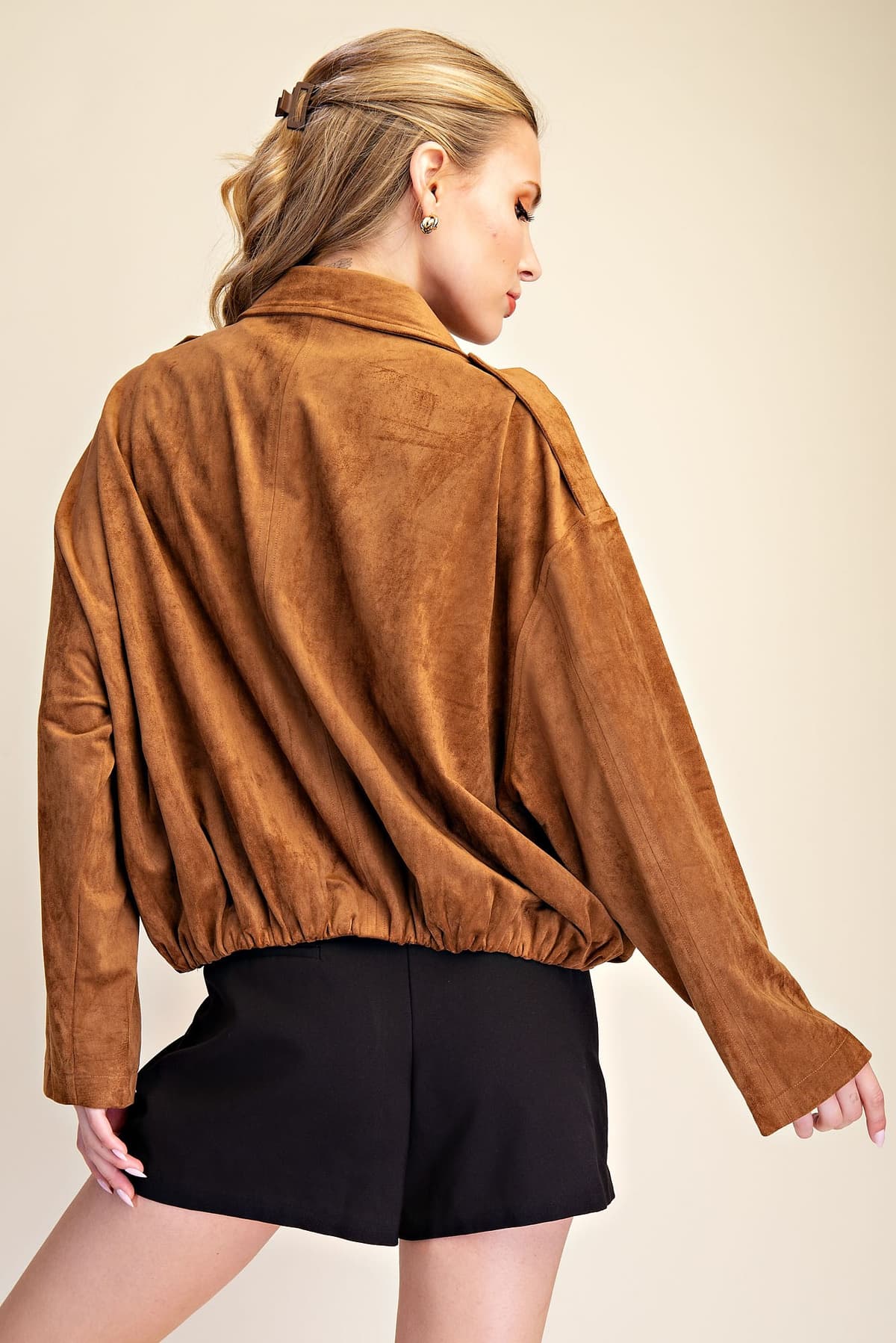 J8554 - CAMEL