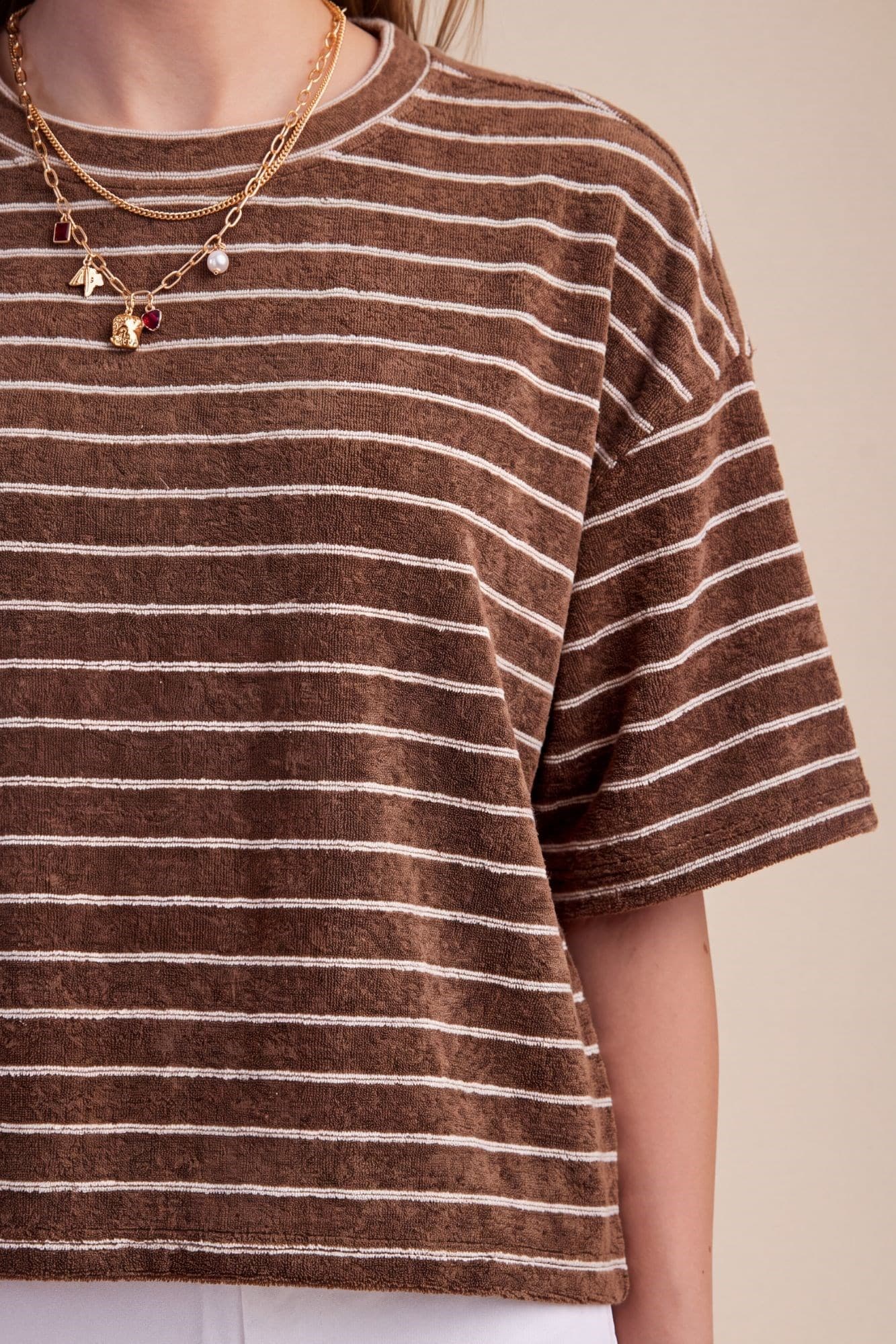 T8652 - BROWN
