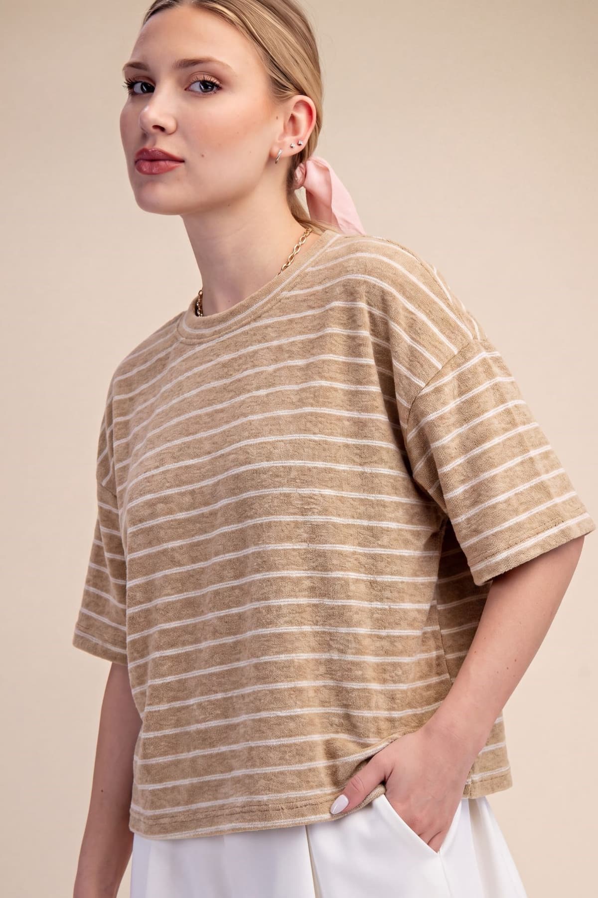 T8652 - BEIGE