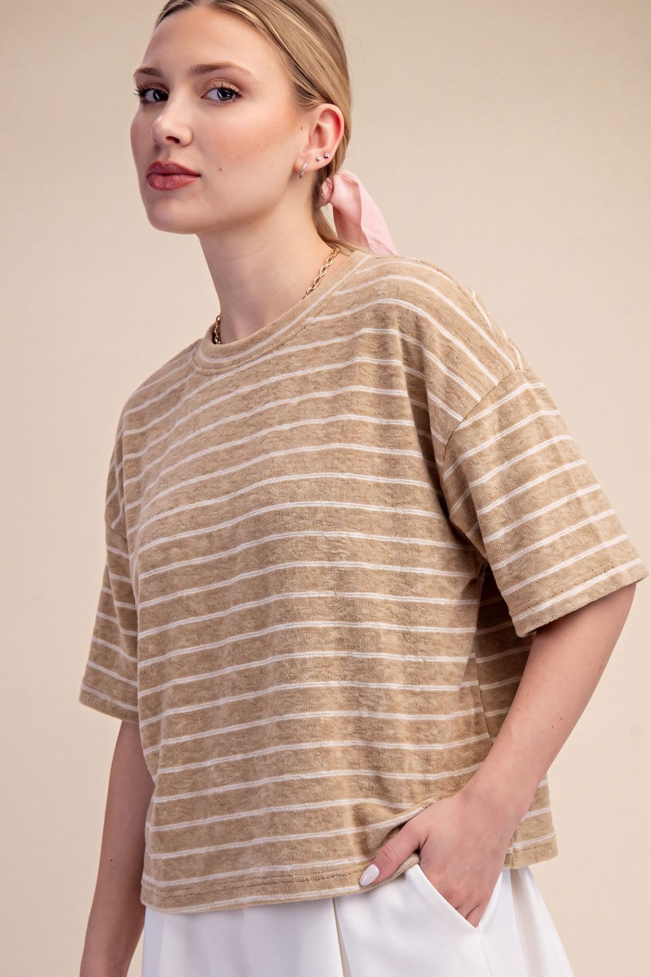 T8652 - BEIGE