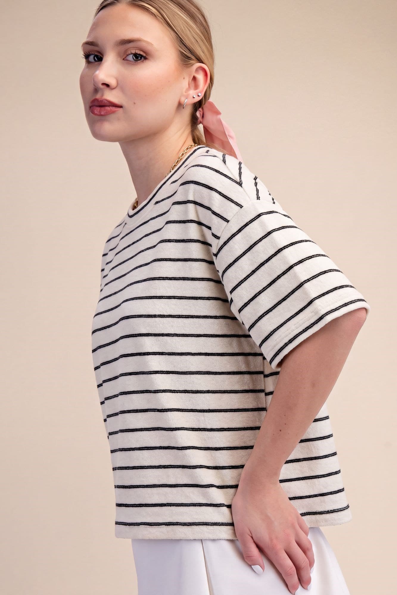 T8652 - WHITE