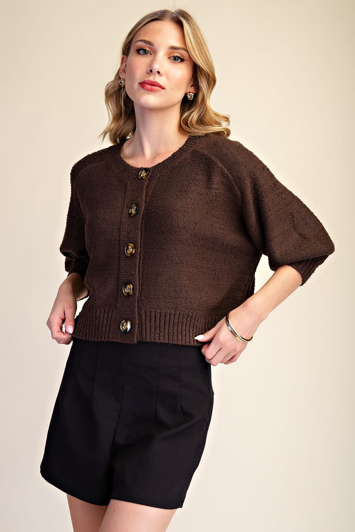 SW9433 - BROWN